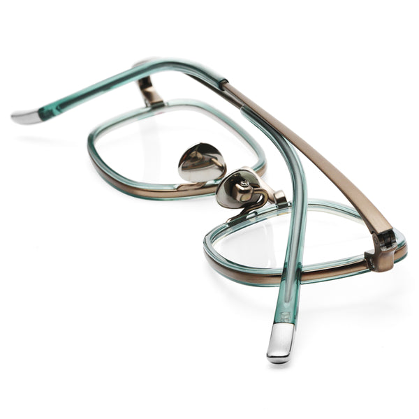 Rectangle Glasses MW1068