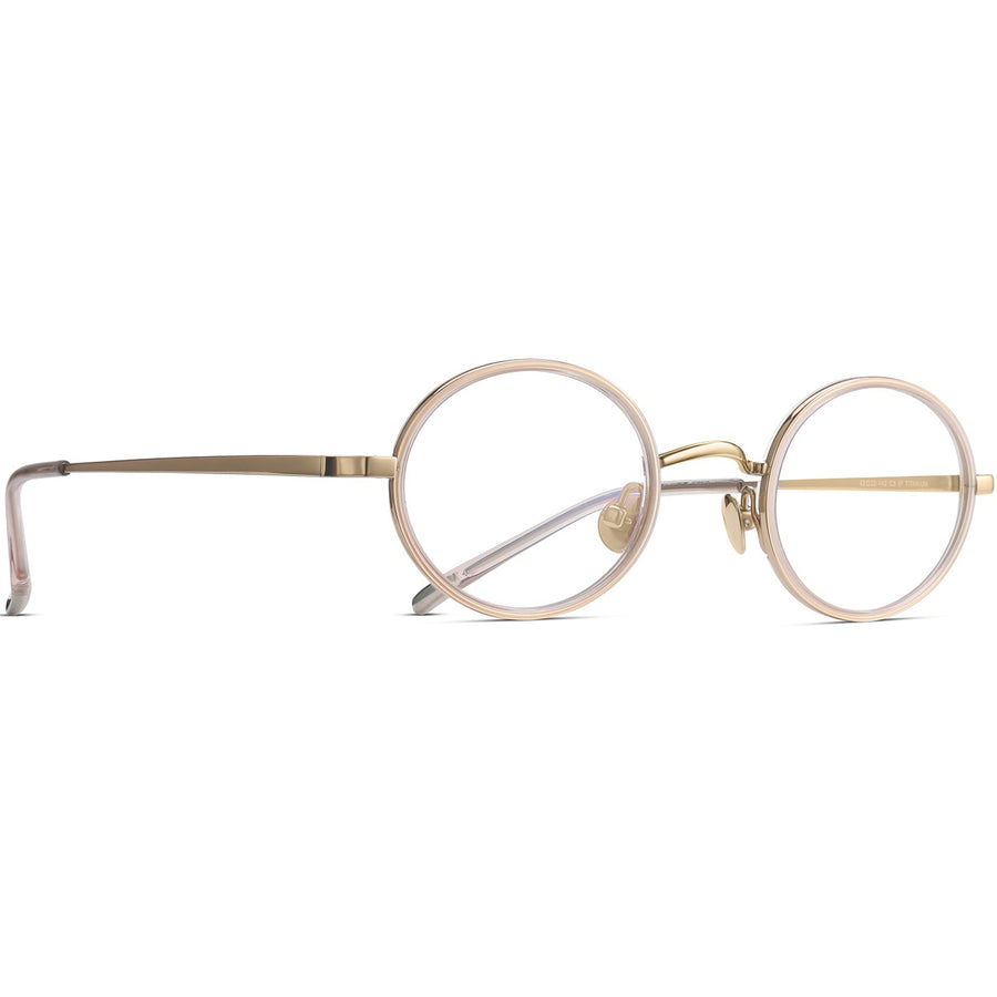 Oval Glasses MW1065