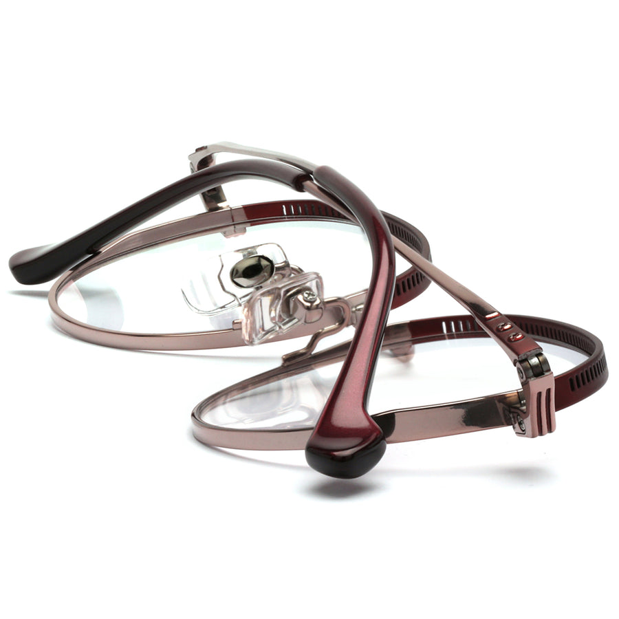 Round Glasses MW1261