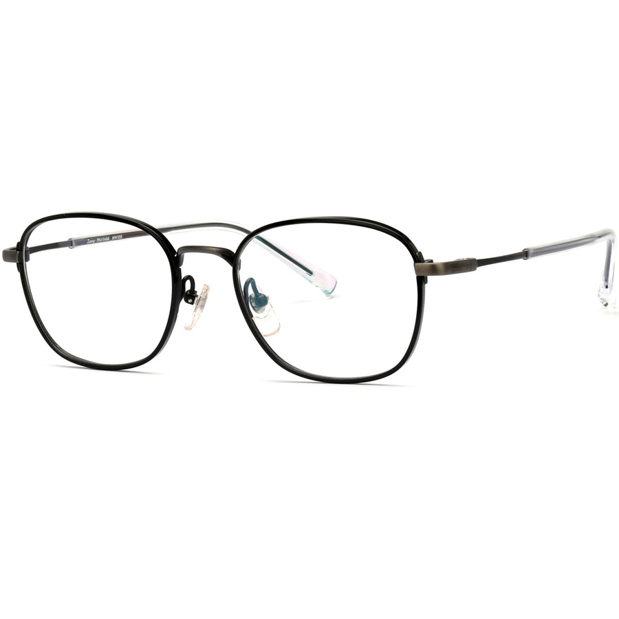 Rectangle Glasses MW1306