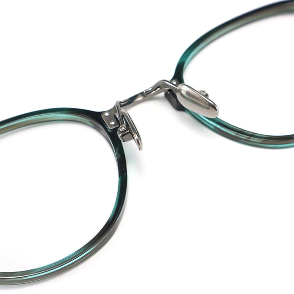 Oval Glasses MW1014
