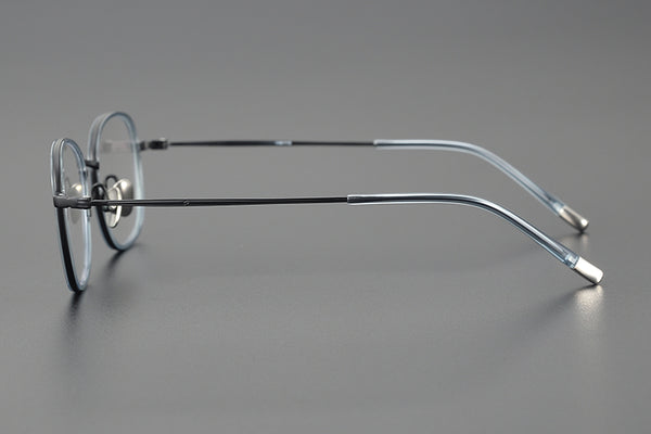 Rectangle Glasses MW1102