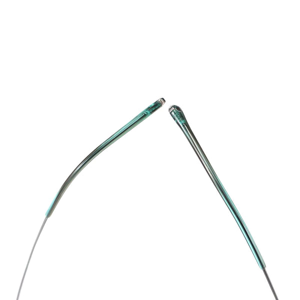 Oval Glasses MW1014