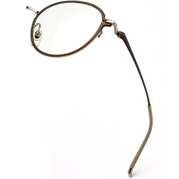 Round Glasses MW1320