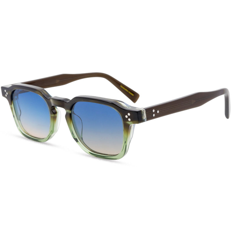 Square Sunglasses GCS1093