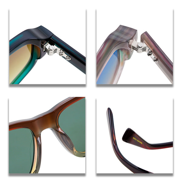 Square Sunglasses GCS1155
