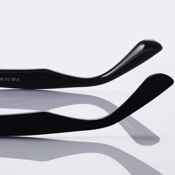 Square Glasses PF1296