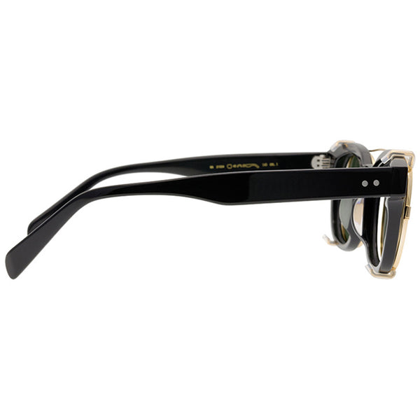 Square Glasses A2248