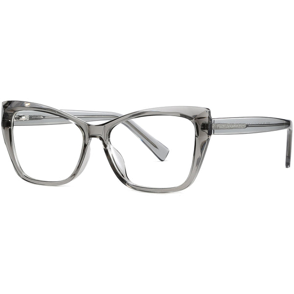 Cat-Eye Glasses PF1163