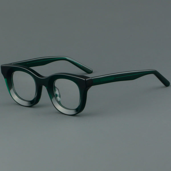 Square Glasses YN1031