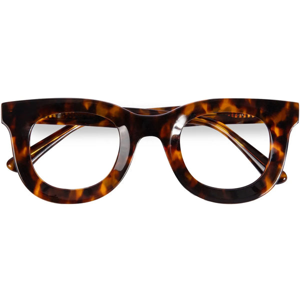 Square Glasses A3935
