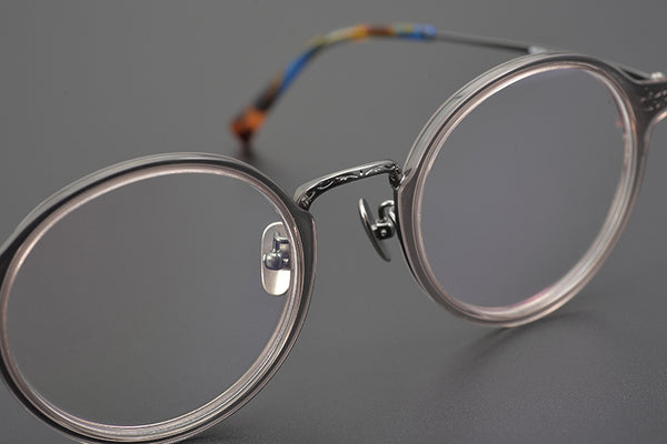 Round Glasses MW1092