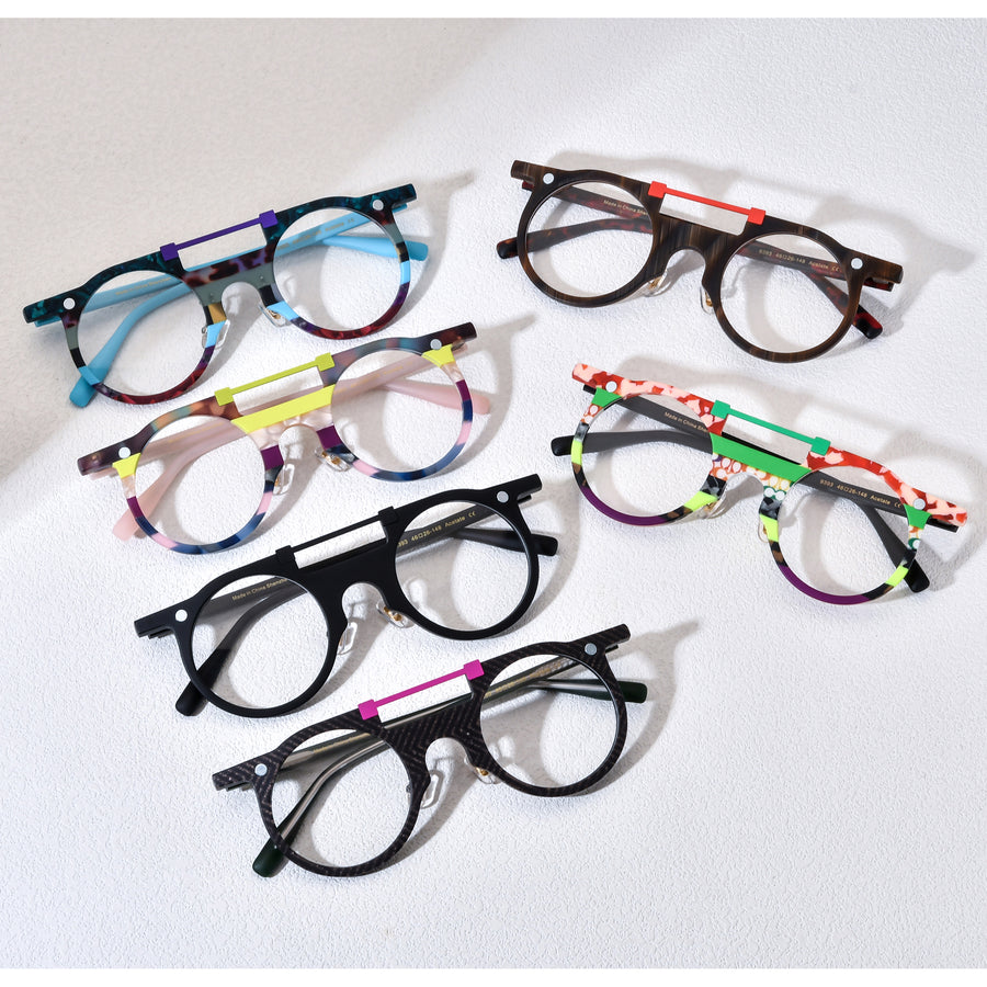 Aviator Glasses BR1686