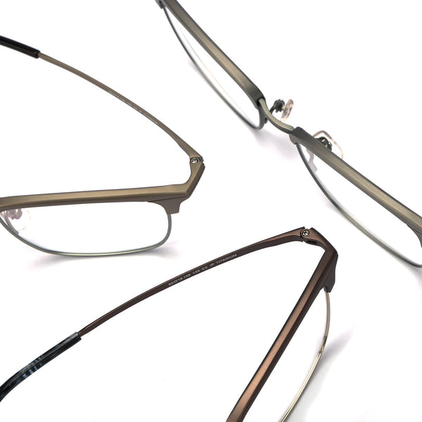 Browline Glasses MW1287