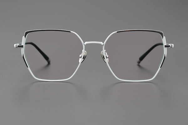 Geometric Glasses MW1340