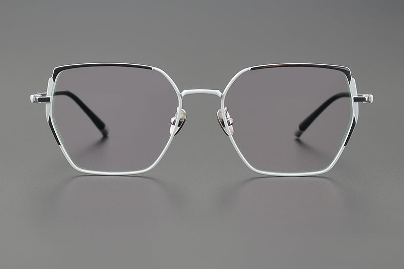Geometric Glasses MW1340