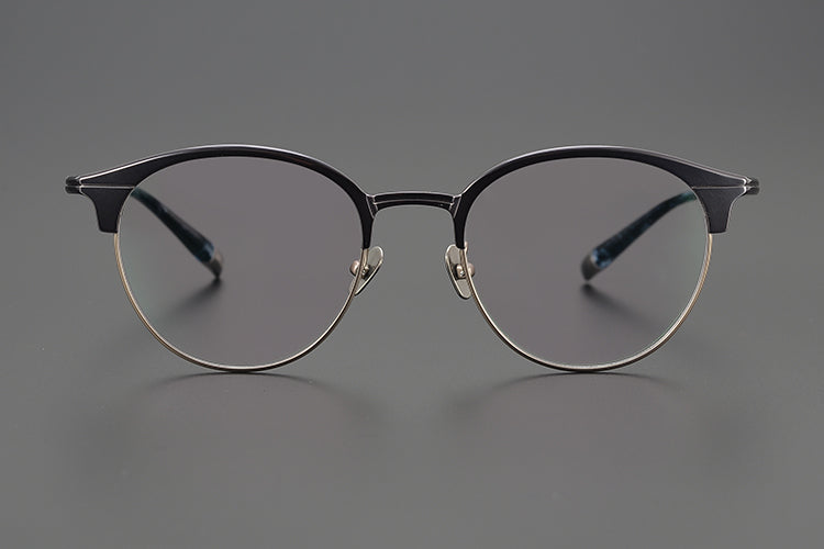 Browline Glasses MW1288