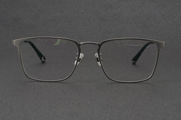 Rectangle Glasses MW1056