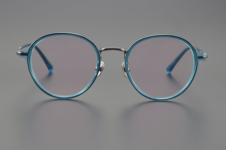 Round Glasses MW1330