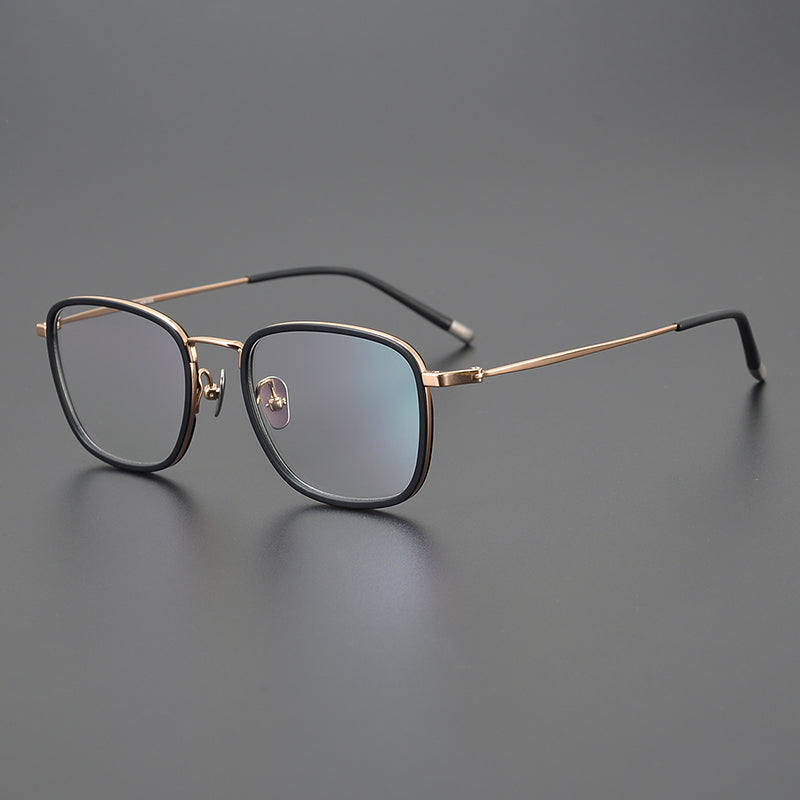 Square Glasses MW1321