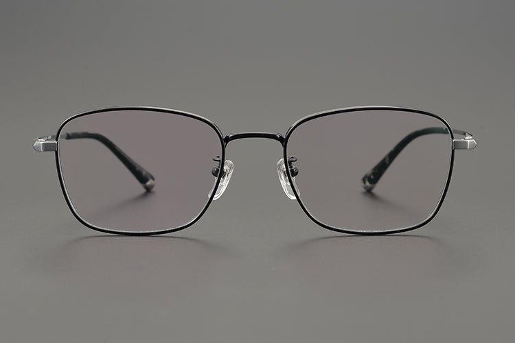 Rectangle Glasses MW1055