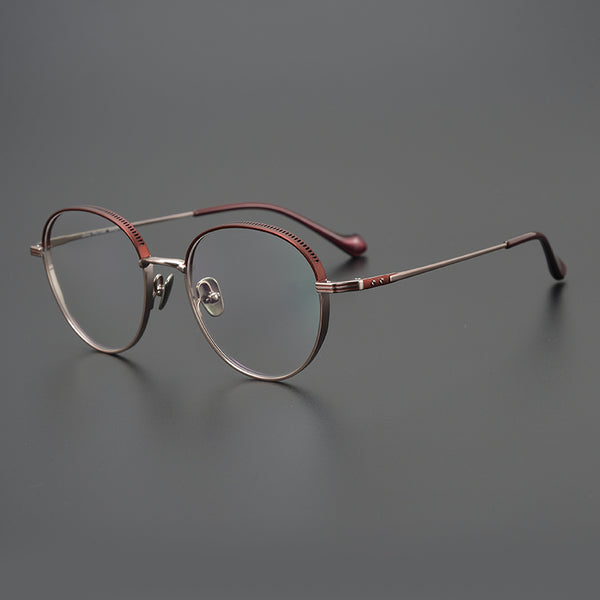 Round Glasses MW1261