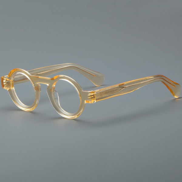 Round Glasses A3644