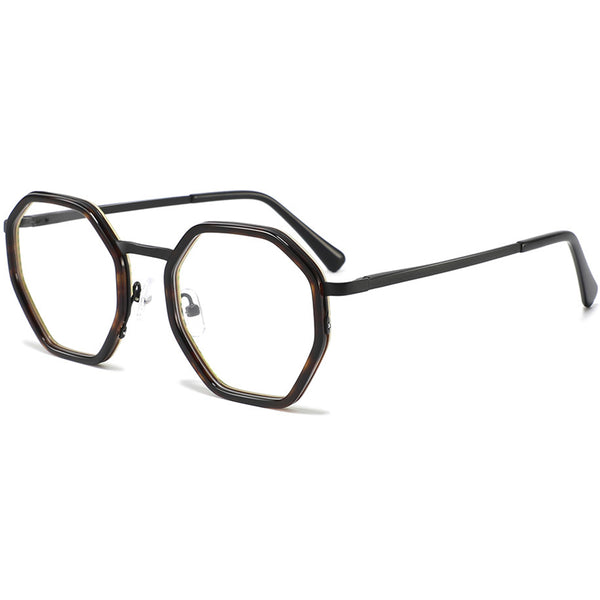 Geometric Glasses KC1008