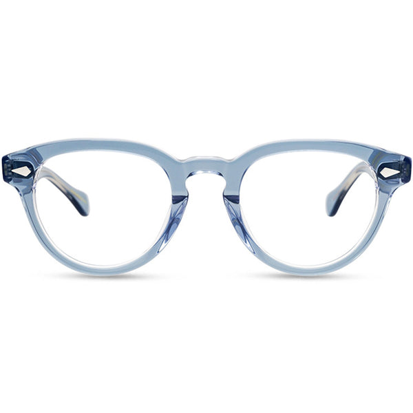 Round Glasses GC1076