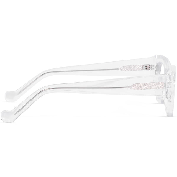 Cat-Eye Glasses A3938