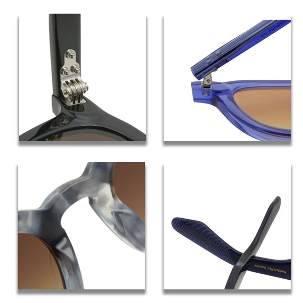 Square Sunglasses GCS1100