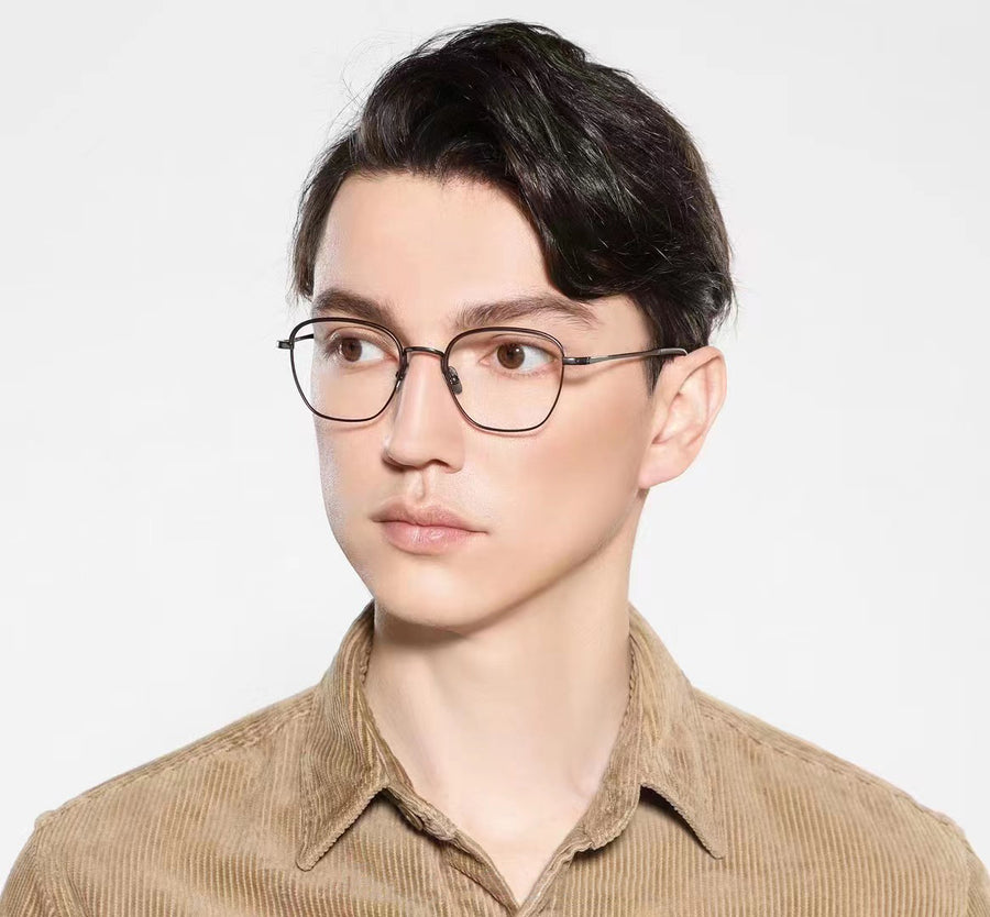 Square Glasses MW1153