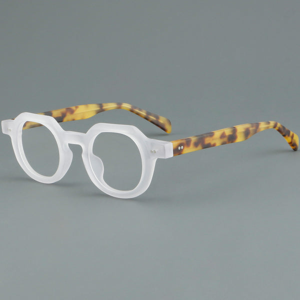 Round Glasses YN1081