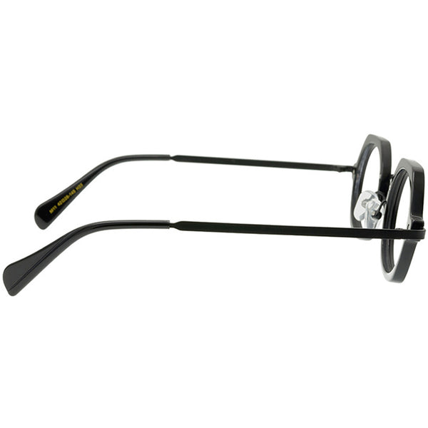 Geometric Glasses A1170