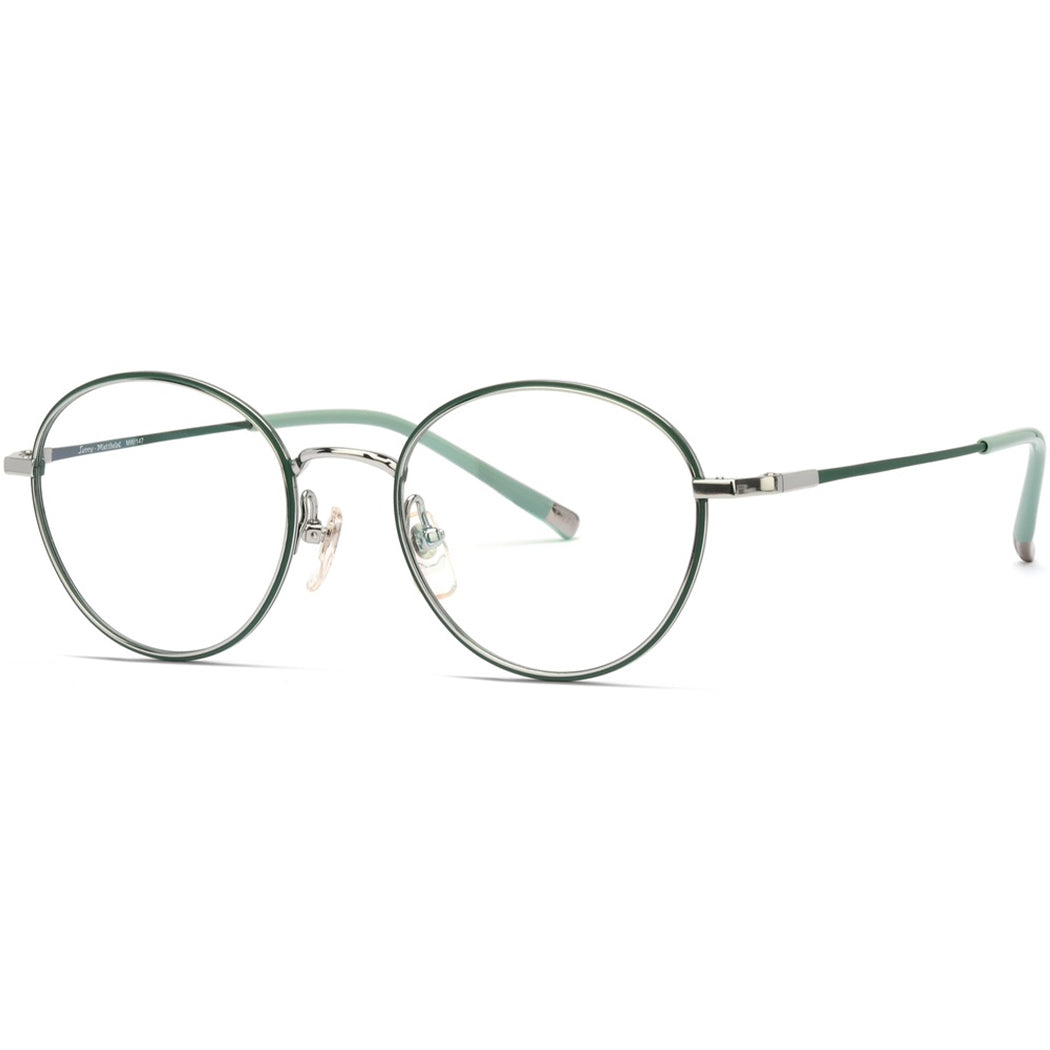 Oval Glasses MW1136