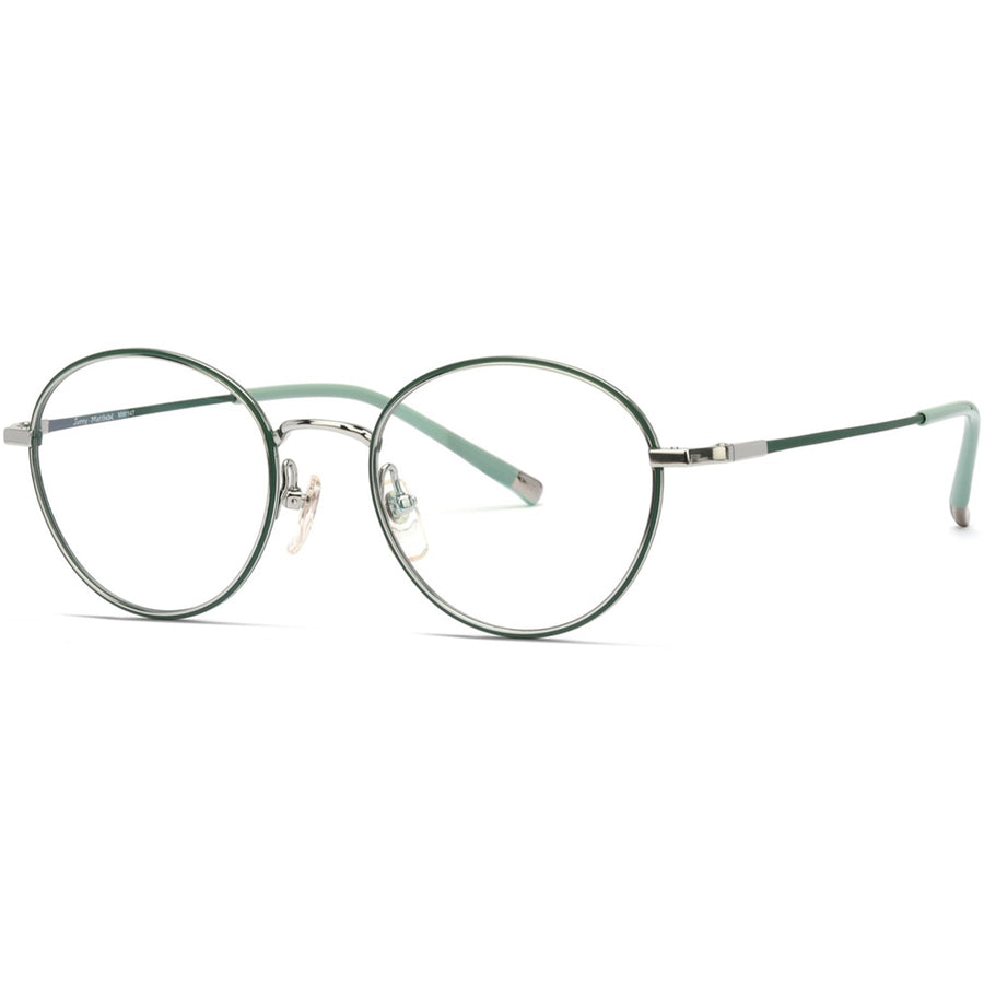 Oval Glasses MW1136