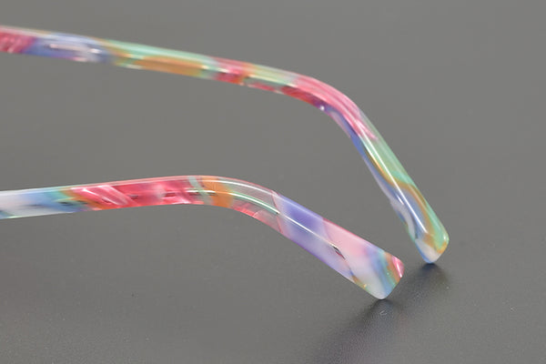 Geometric Glasses TG1228
