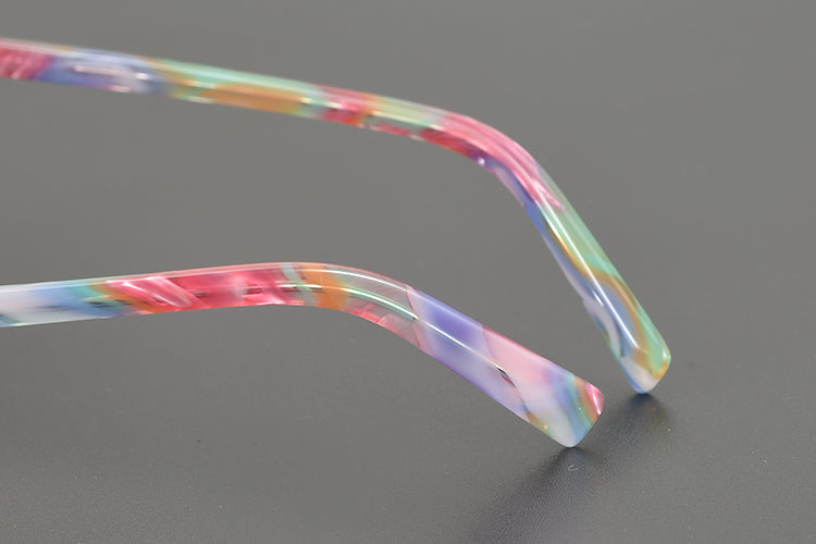 Geometric Glasses TG1228