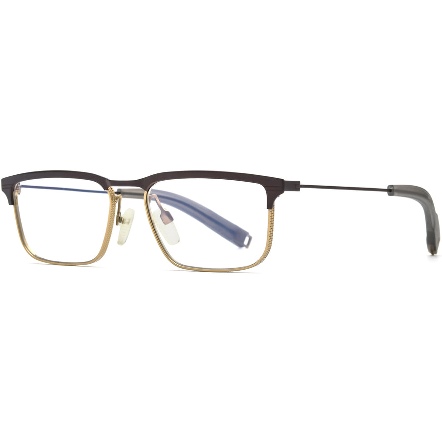 Rectangle Glasses BR1569