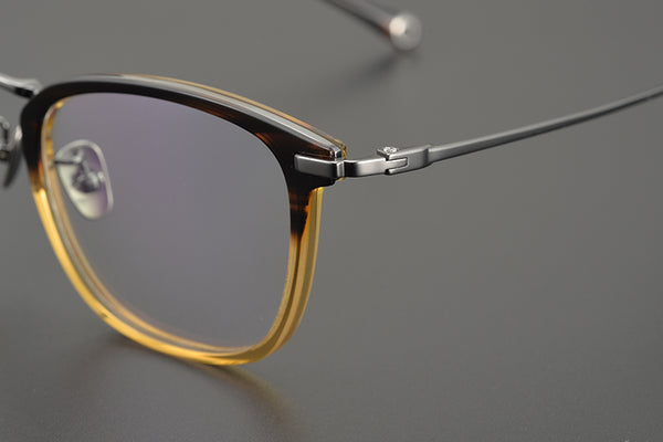 Square Glasses MW1202