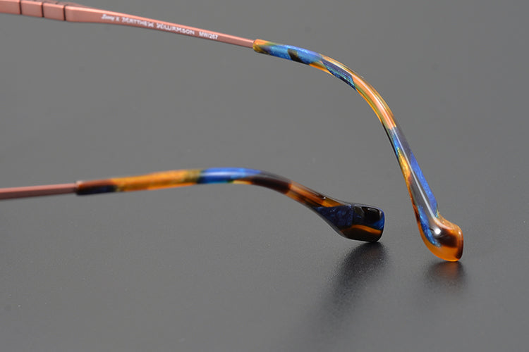 Cat-Eye Glasses MW1236