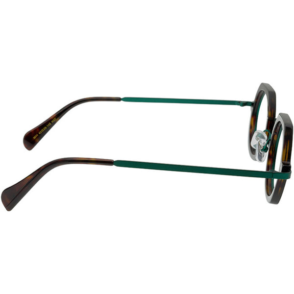Geometric Glasses A2383