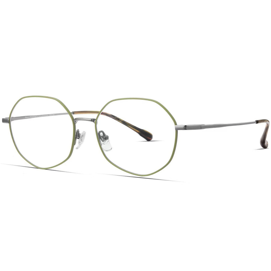 Geometric Glasses MW1186