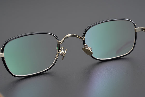 Rectangle Glasses MW1066