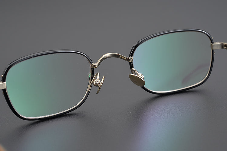 Rectangle Glasses MW1066