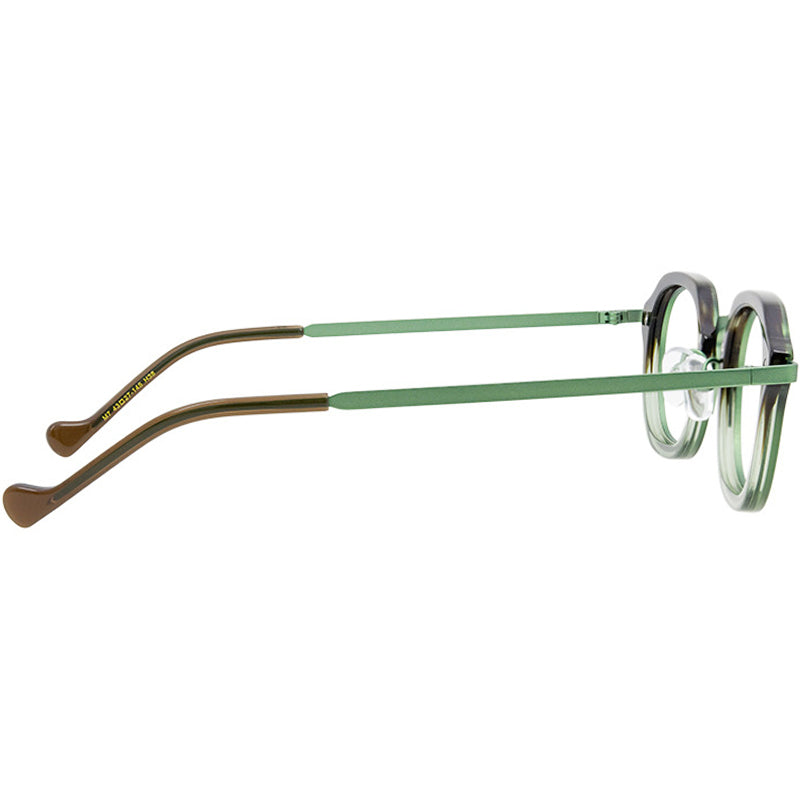 Square Glasses A3654