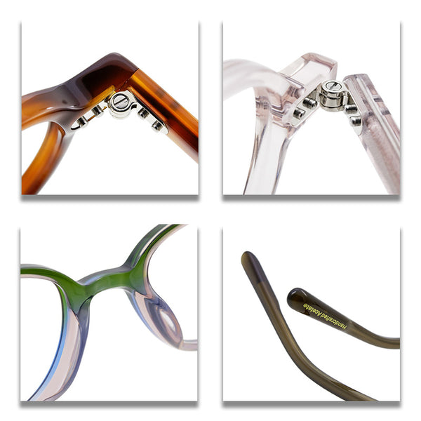 Rectangle Glasses GC1113