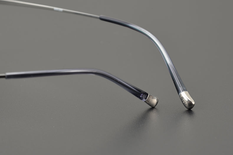 Square Glasses MW1223