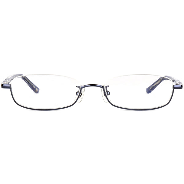 Rectangle Glasses PG1048