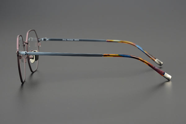 Geometric Glasses MW1268